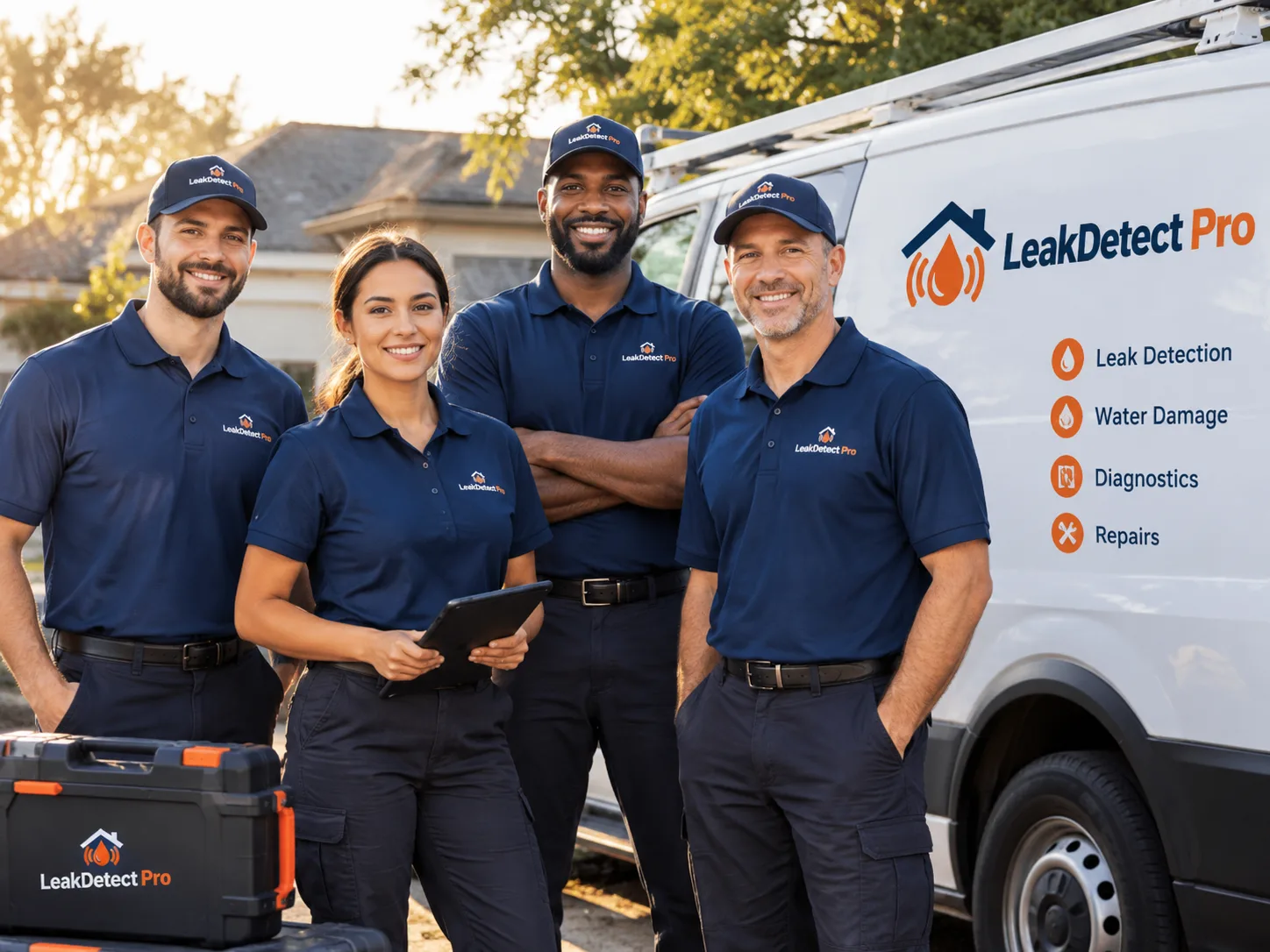 Roof Repair company in Warren, IN